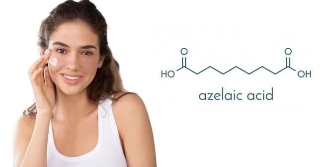 淘宝、小红书热门的“壬二酸”在国内外被批准药用了吗？