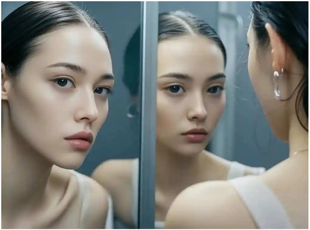 老年斑（晒斑）是怎么一步步出现的？